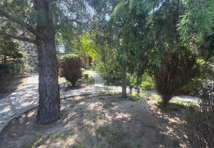 2 sot Torpaq Satılır, Badamdar qəs., Səbail, Bakı
