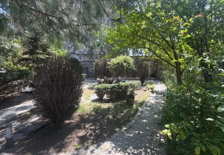 2 sot Torpaq Satılır, Badamdar qəs., Səbail, Bakı
