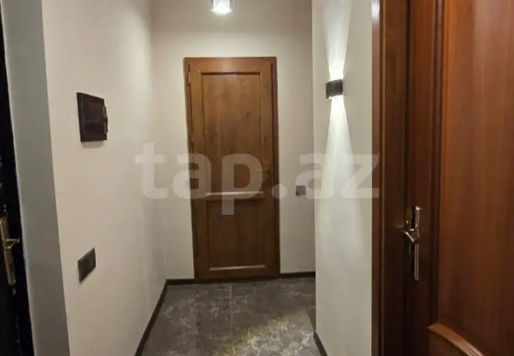 1 otaqlı mənzil , Bakı