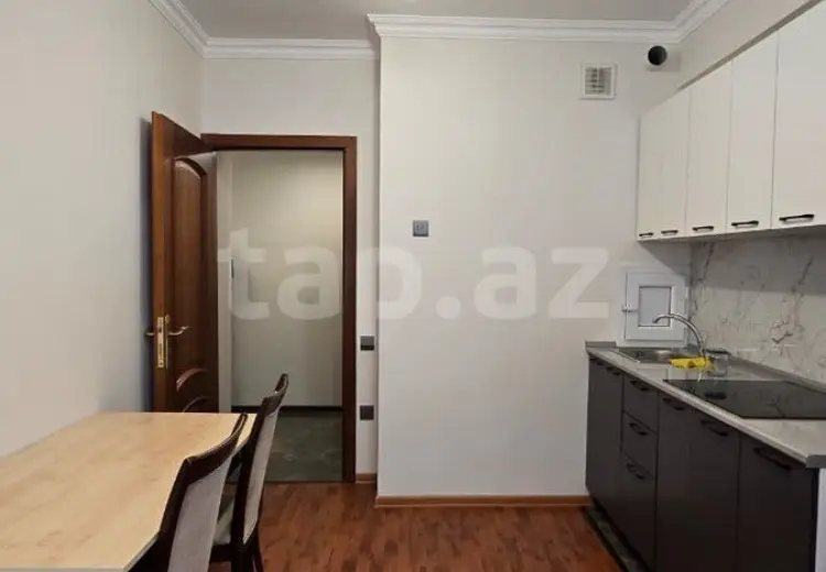 1 otaqlı mənzil , Bakı