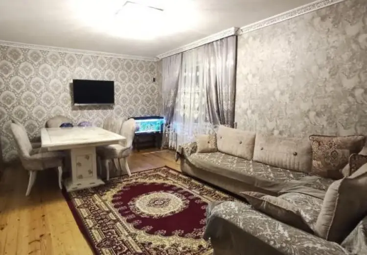 5 otaqlı mənzil Satılır, Biləcəri qəs., Binəqədi, Bakı