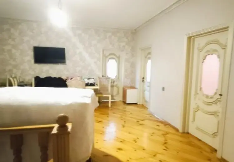 5 otaqlı mənzil Satılır, Biləcəri qəs., Binəqədi, Bakı