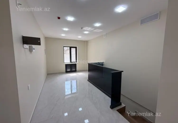 140 m² Obyekt / Ofis Kirayə (aylıq), Xətai, Bakı