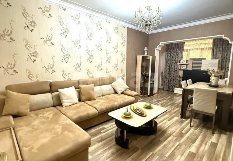 3 otaqlı mənzil , Bakı
