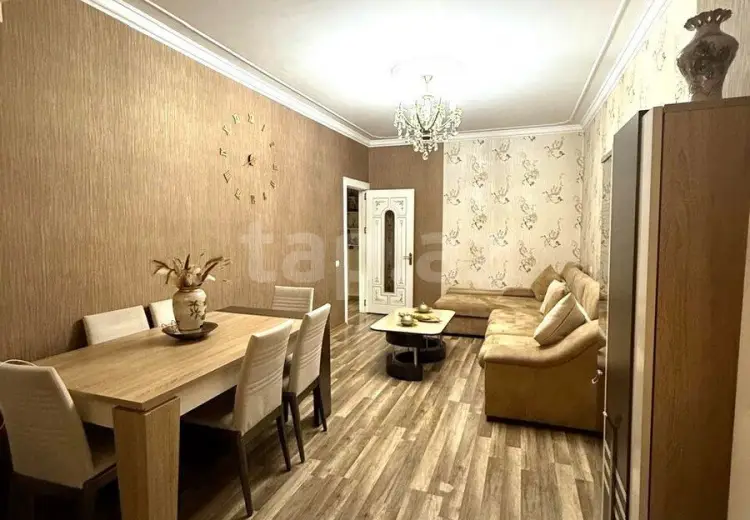 3 otaqlı mənzil , Bakı