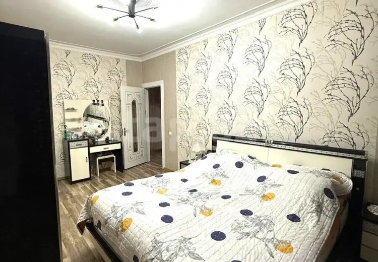 3 otaqlı mənzil , Bakı
