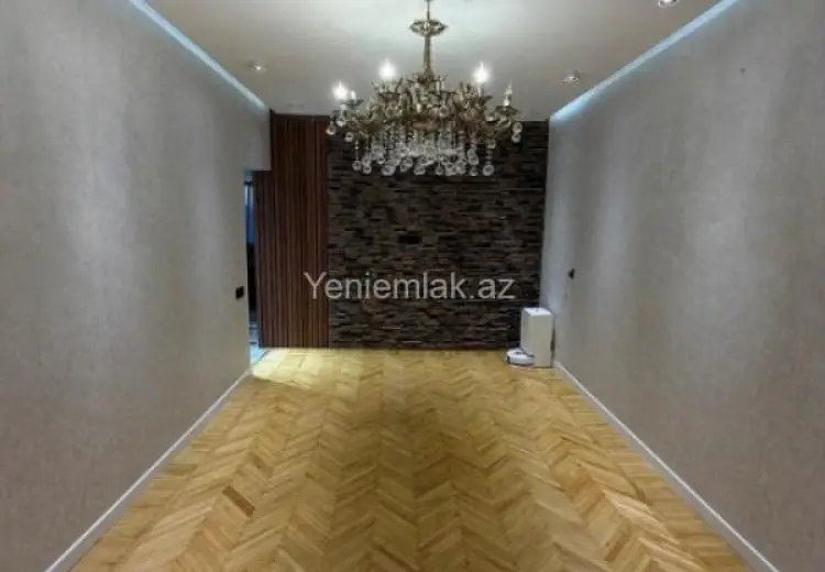 3 otaqlı mənzil Satılır, Yasamal qəs., Yasamal, Bakı