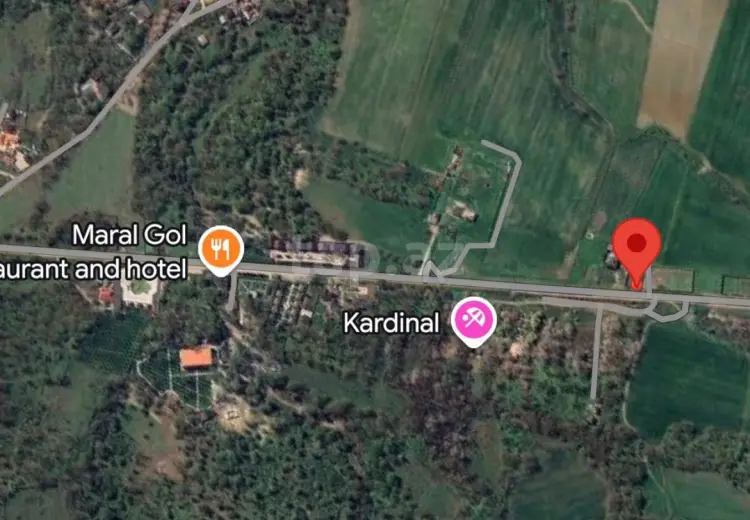 0 m² Obyekt / Ofis , Xaçmaz