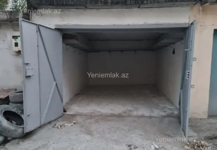 20 m² Obyekt / Ofis Satılır, Yasamal qəs., Yasamal, Bakı