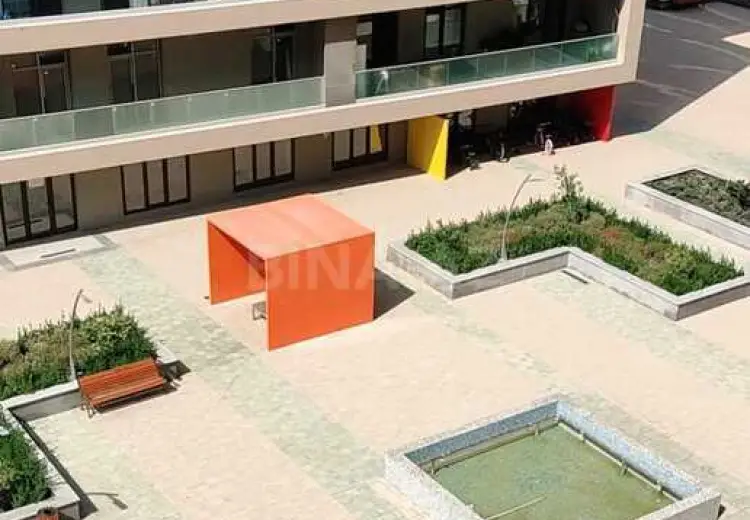 4 otaqlı mənzil Satılır, Yasamal, Bakı