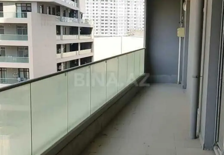 4 otaqlı mənzil Satılır, Yasamal, Bakı