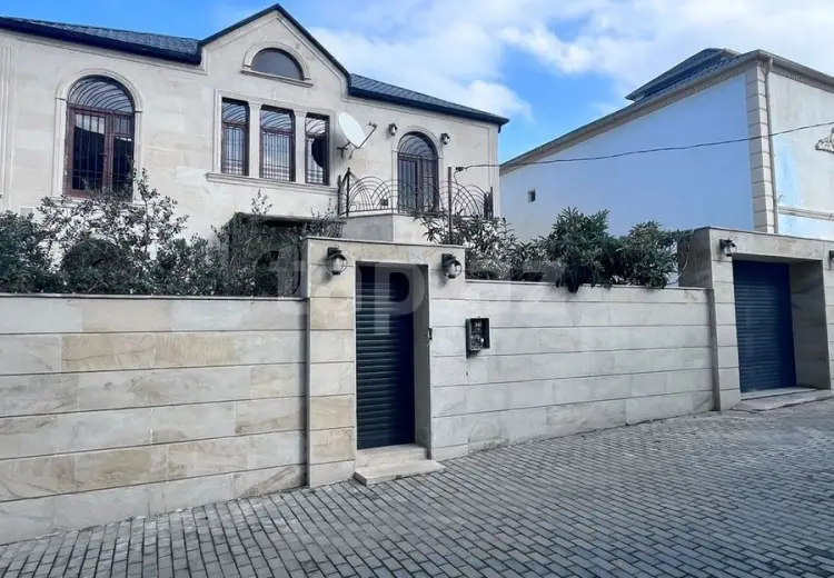 4 otaqlı mənzil , Xırdalan