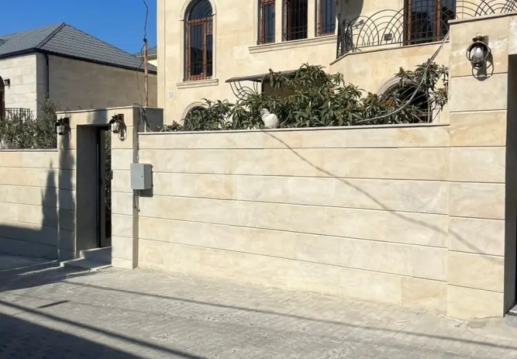 4 otaqlı mənzil , Xırdalan