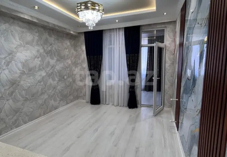 2 otaqlı mənzil , Xırdalan