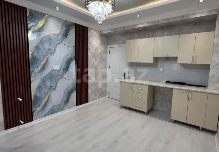 2 otaqlı mənzil , Xırdalan