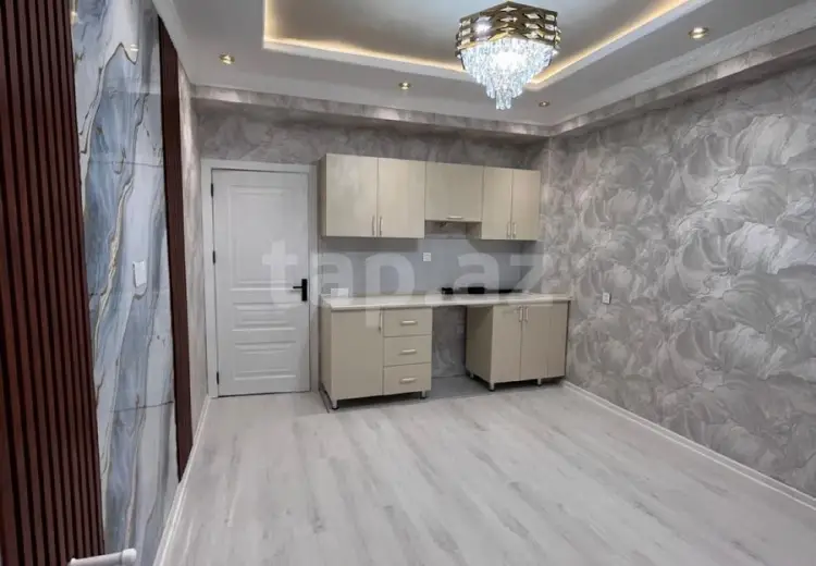 2 otaqlı mənzil , Xırdalan