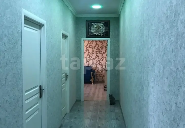 3 otaqlı mənzil , Xırdalan