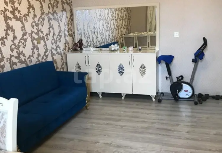 3 otaqlı mənzil , Xırdalan