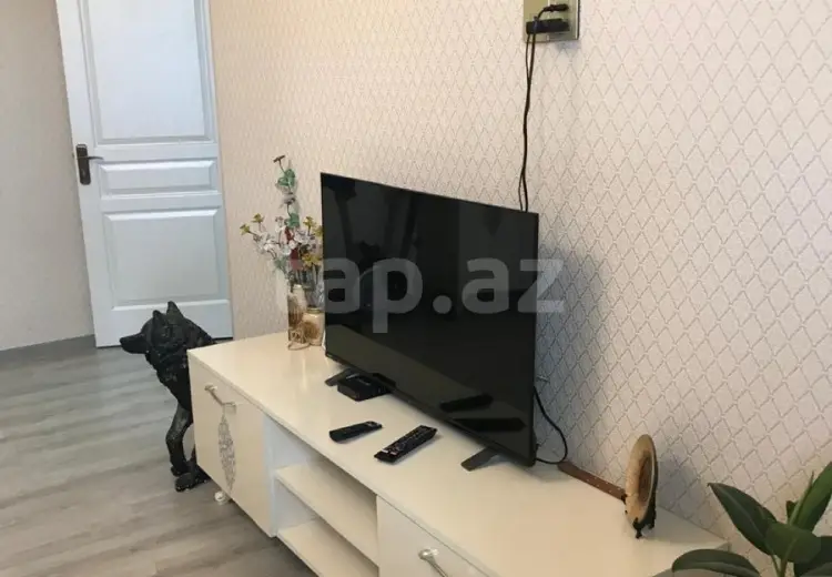 3 otaqlı mənzil , Xırdalan