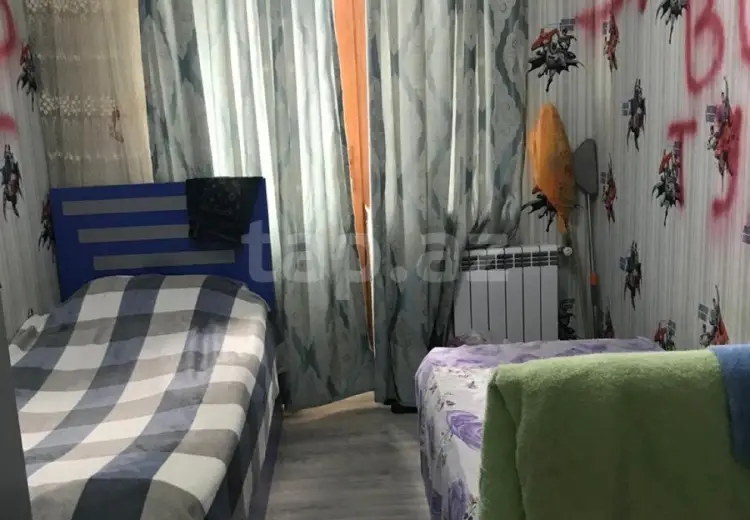 3 otaqlı mənzil , Xırdalan