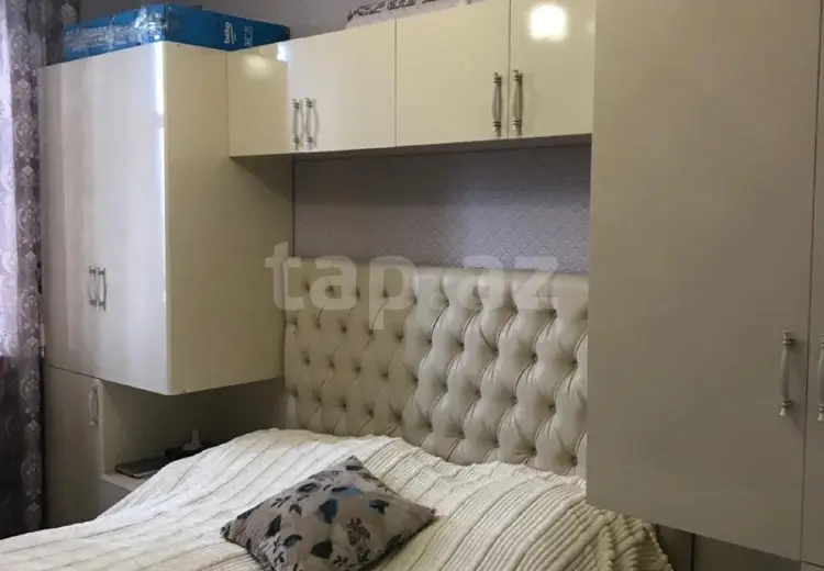 3 otaqlı mənzil , Xırdalan