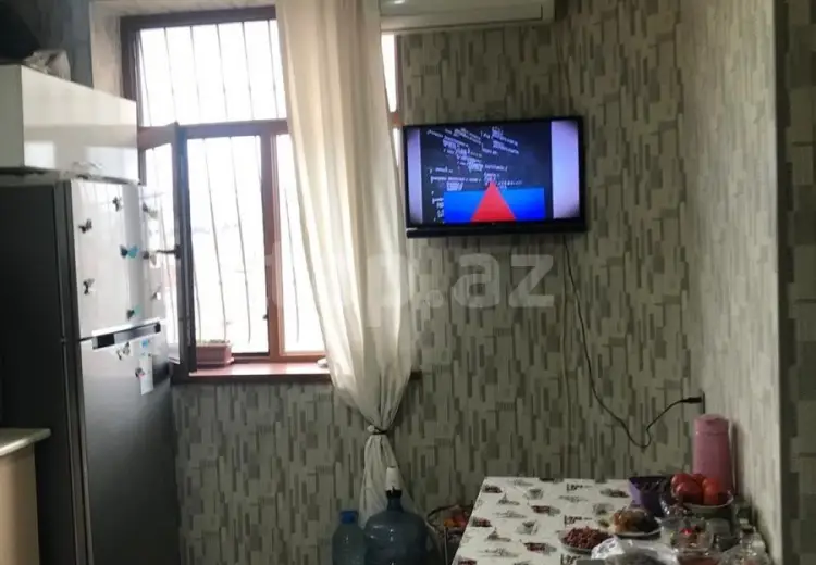 3 otaqlı mənzil , Xırdalan