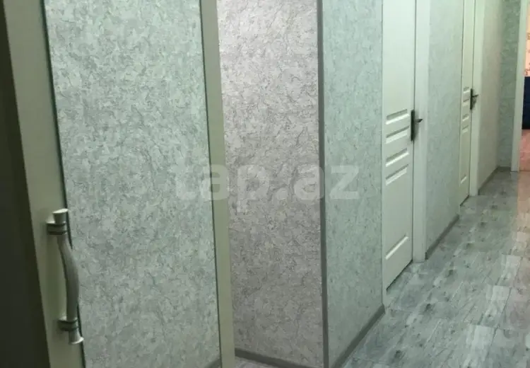 3 otaqlı mənzil , Xırdalan