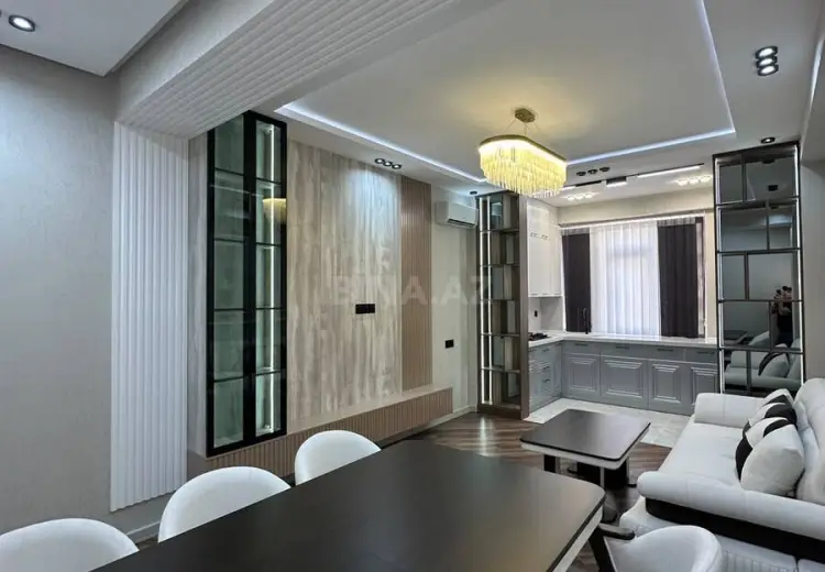 3 otaqlı mənzil Satılır, Xətai, Bakı