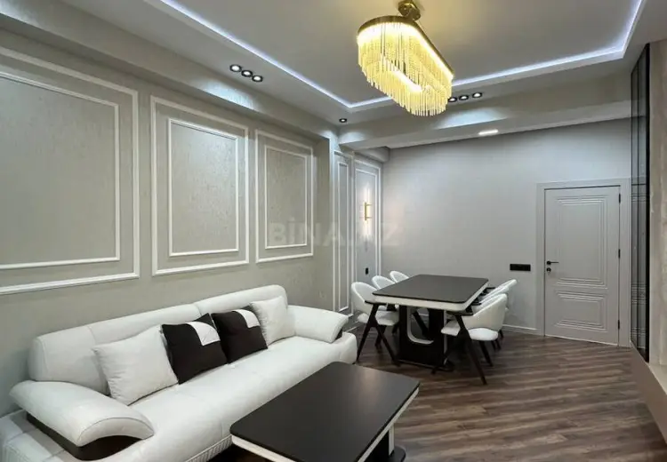 3 otaqlı mənzil Satılır, Xətai, Bakı