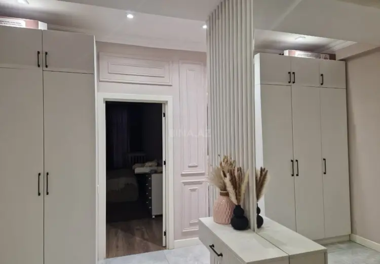 3 otaqlı mənzil Satılır, Yasamal qəs., Yasamal, Bakı