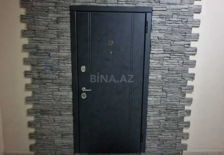 3 otaqlı mənzil Satılır, Yasamal qəs., Yasamal, Bakı