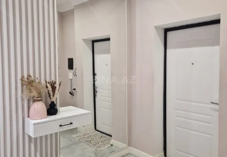 3 otaqlı mənzil Satılır, Yasamal qəs., Yasamal, Bakı