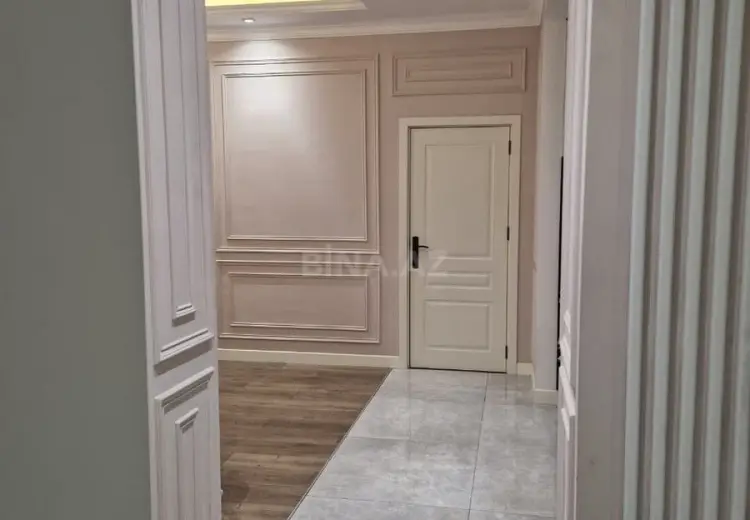 3 otaqlı mənzil Satılır, Yasamal qəs., Yasamal, Bakı