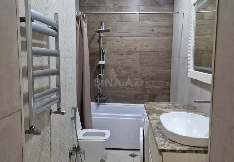 3 otaqlı mənzil Satılır, Yasamal qəs., Yasamal, Bakı