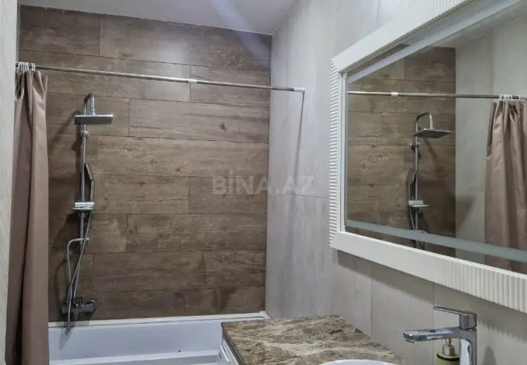 3 otaqlı mənzil Satılır, Yasamal qəs., Yasamal, Bakı