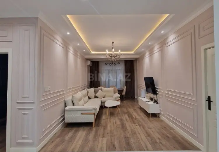 3 otaqlı mənzil Satılır, Yasamal qəs., Yasamal, Bakı