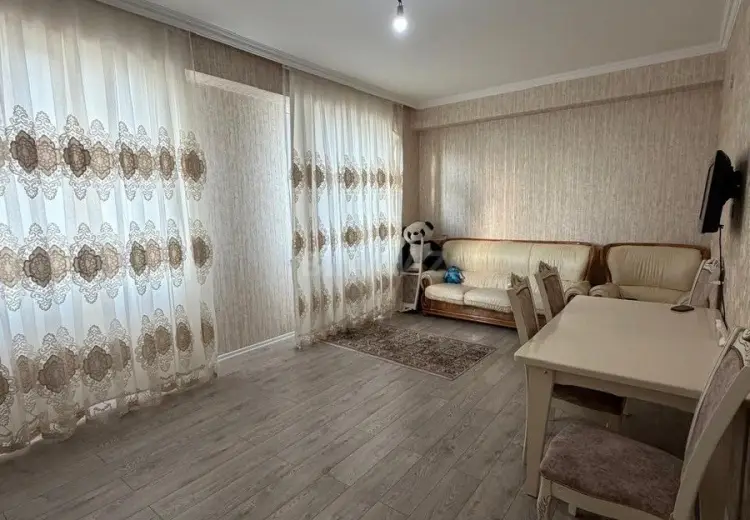 3 otaqlı mənzil Satılır, Yeni Günəşli qəs., Suraxanı, Bakı