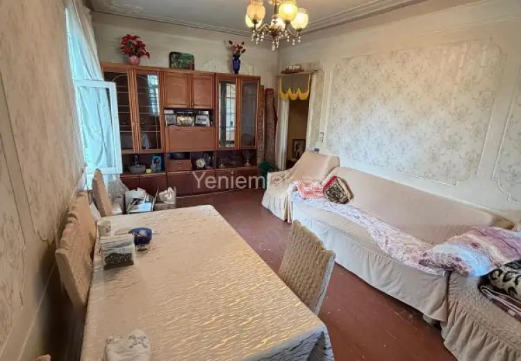2 otaqlı mənzil Satılır, Əhmədli, Xətai, Bakı
