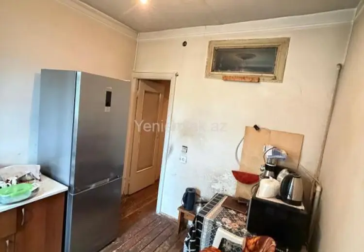2 otaqlı mənzil Satılır, Əhmədli, Xətai, Bakı