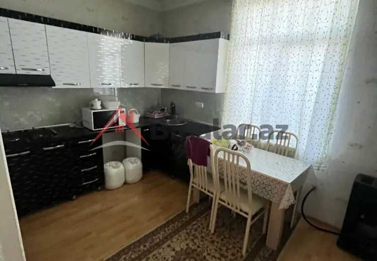 3 otaqlı mənzil Satılır, Gəncə