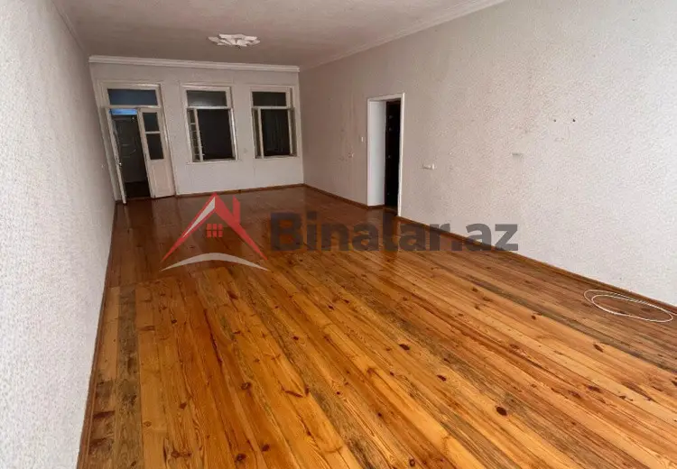 3 otaqlı mənzil Satılır, Gəncə