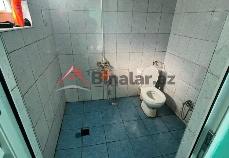 3 otaqlı mənzil Satılır, Gəncə