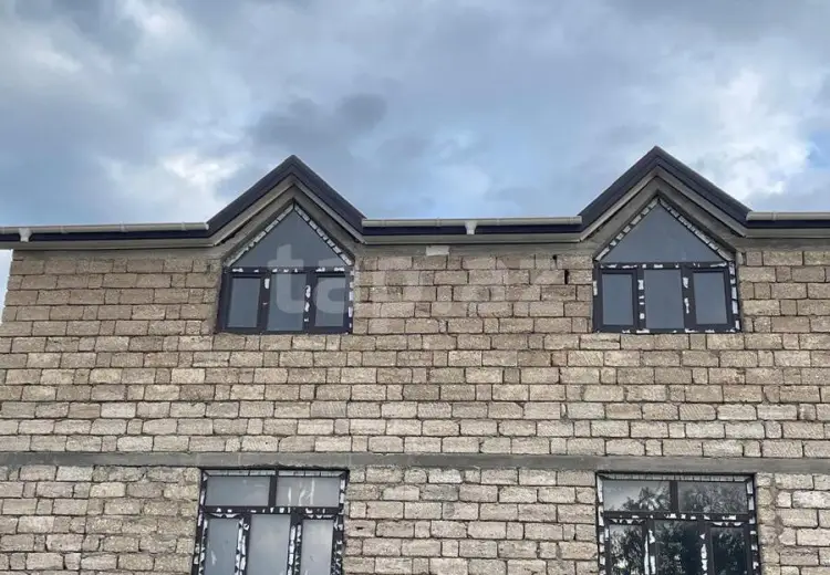6 otaqlı mənzil , Bakı