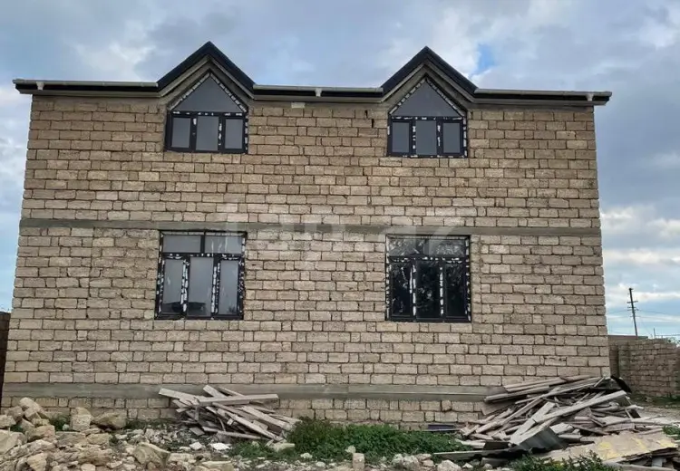 6 otaqlı mənzil , Bakı