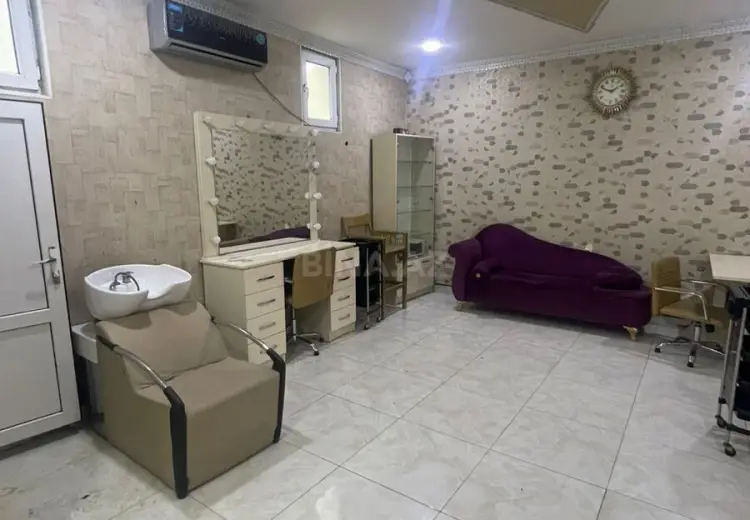 40 m² Obyekt / Ofis Kirayə (aylıq), Nərimanov, Bakı