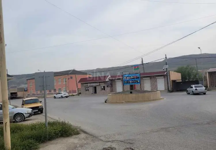 11 sot Torpaq Satılır, Qobu, Abşeron