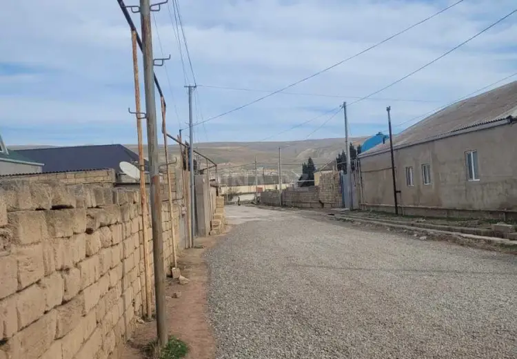 11 sot Torpaq Satılır, Qobu, Abşeron