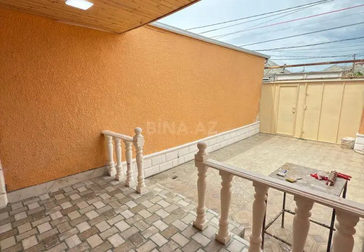 3 otaqlı mənzil Satılır, Xırdalan