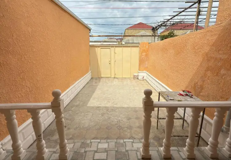 3 otaqlı mənzil Satılır, Xırdalan