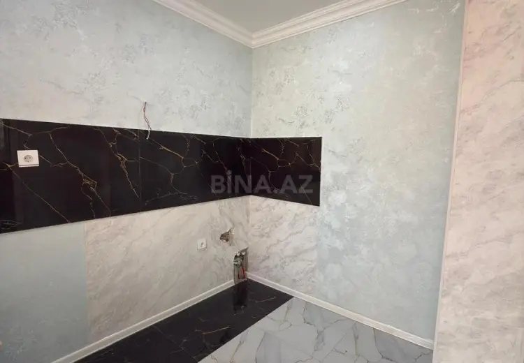 3 otaqlı mənzil Satılır, Xırdalan